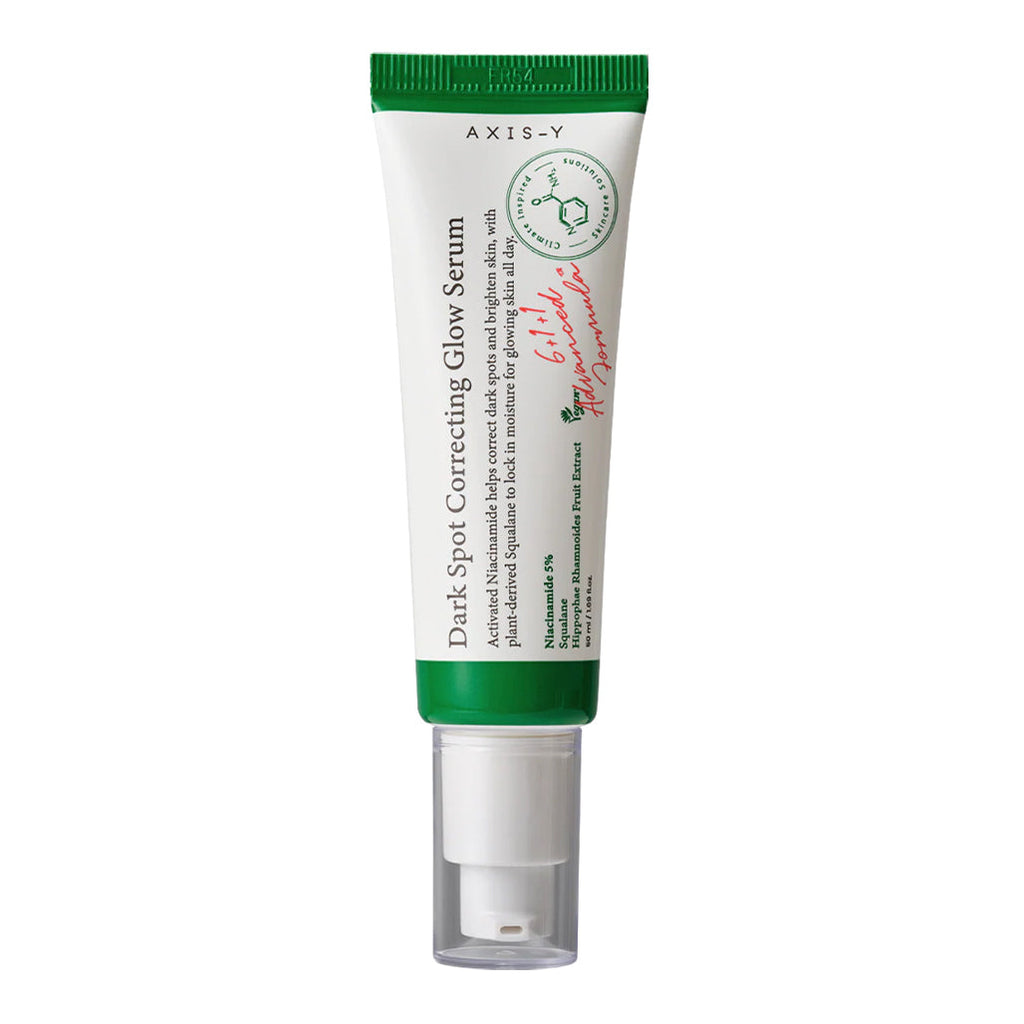 AXIS-Y Dark Spot Correcting Glow Serum