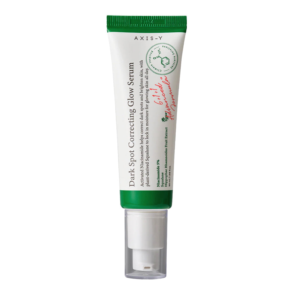 AXIS-Y Dark Spot Correcting Glow Serum