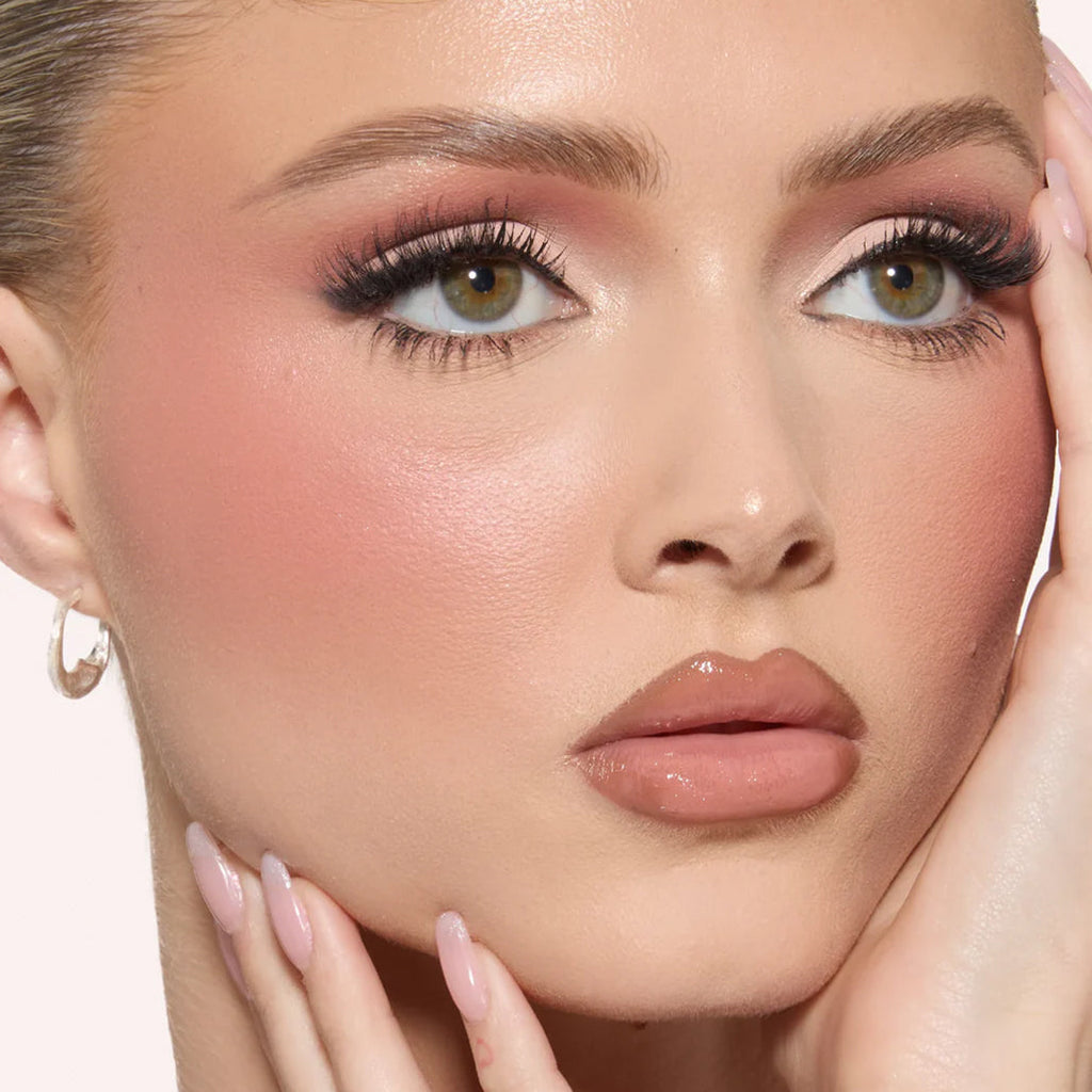 Huda Beauty Blush Filter Blurring Blushlighters Palette