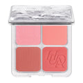 Huda Beauty Blush Filter Blurring Blushlighters Palette