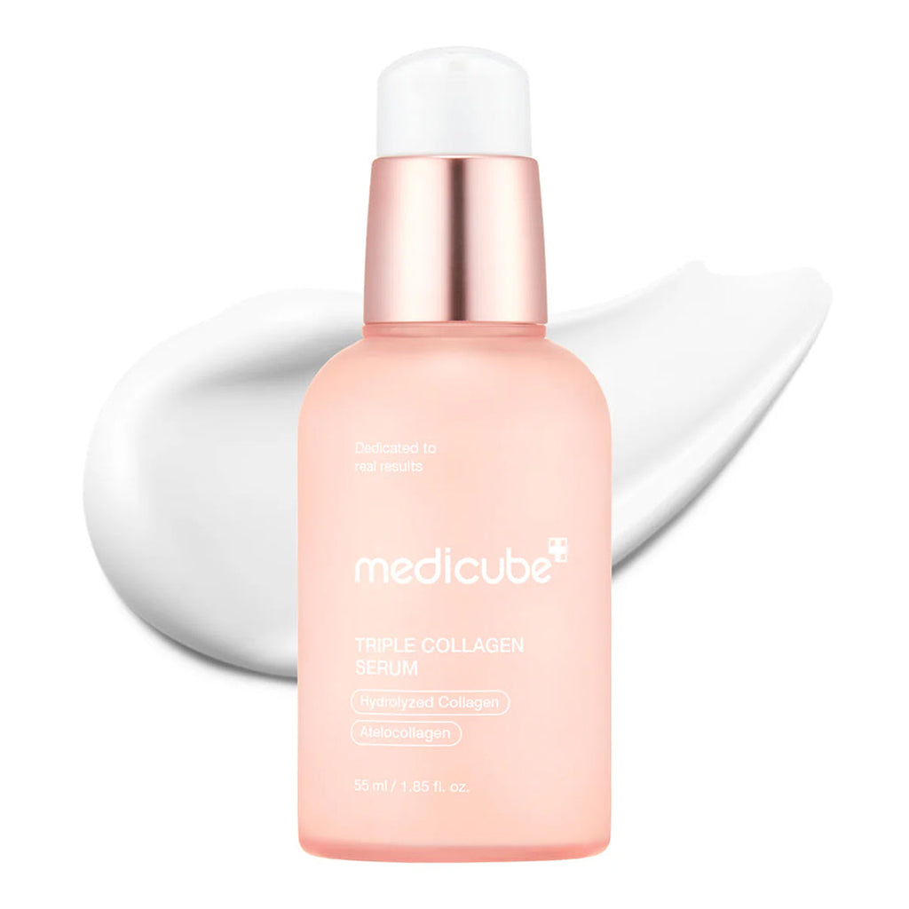 Medicube Triple Collagen Serum – 55ml