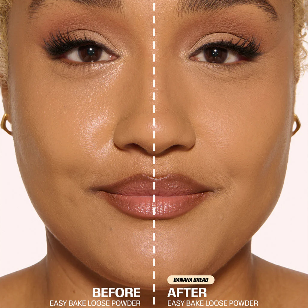 HUDA BEAUTY - Easy Bake Loose Baking & Setting Powder