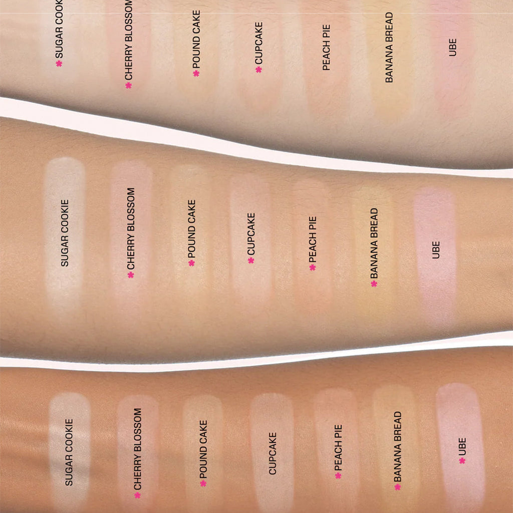 HUDA BEAUTY - Easy Bake Loose Baking & Setting Powder