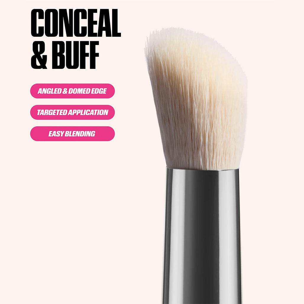 Huda Beauty Undereye Buff Brush