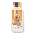 Bath & Body Works Warm Vanilla Sugar Tumor - Body Lotion