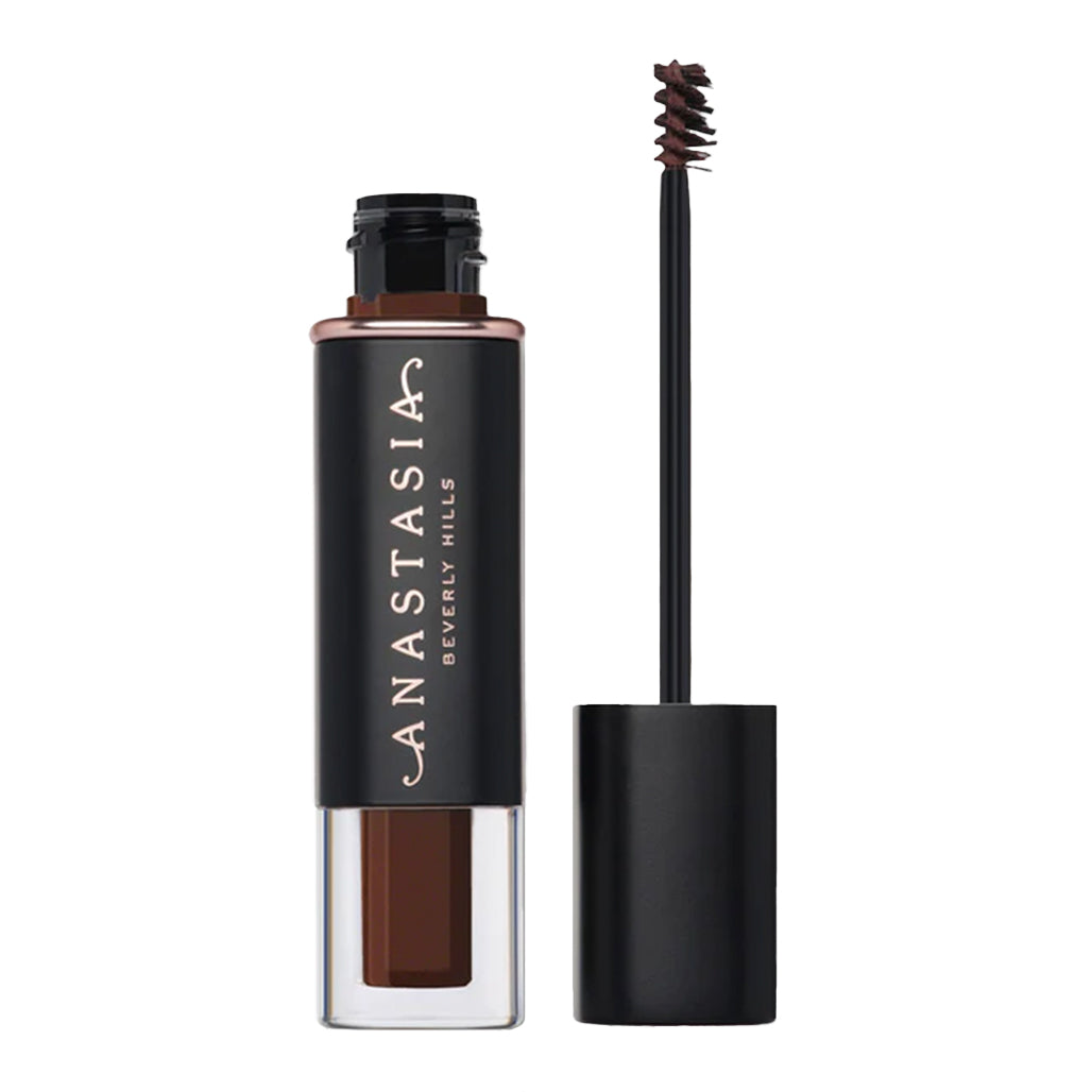 Anastasia Beverly Hills Volumizing Tinted Brow Gel – Dark Brown