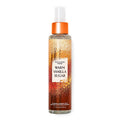 Bath & Body Warm Vanilla Sugar – Diamond Shimmer Mist