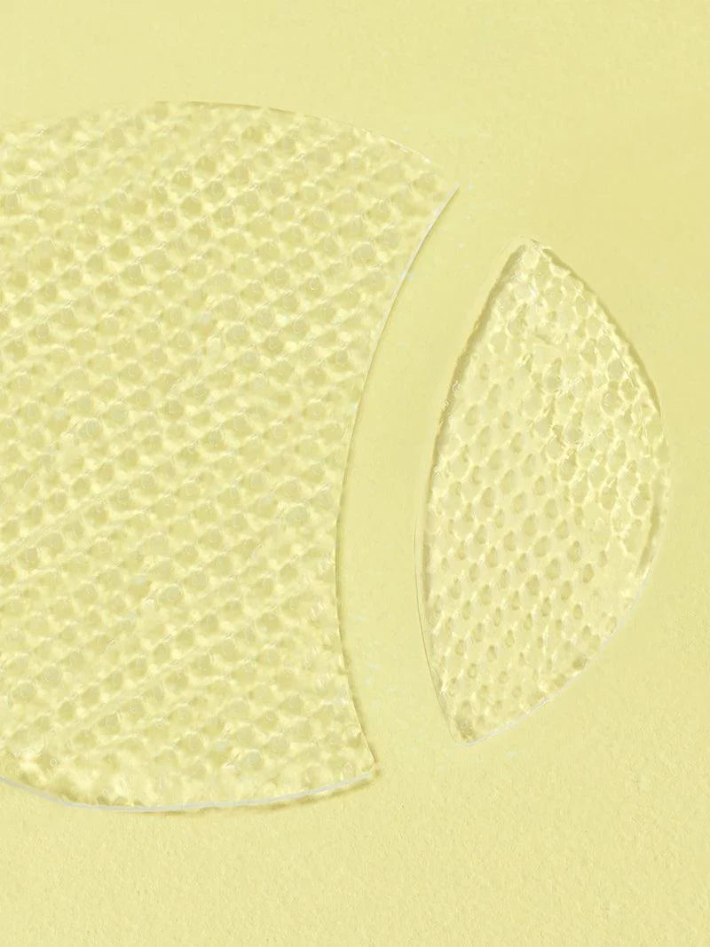 COSRX Advanced Snail Hydrogel Eye Patch - 60 patches