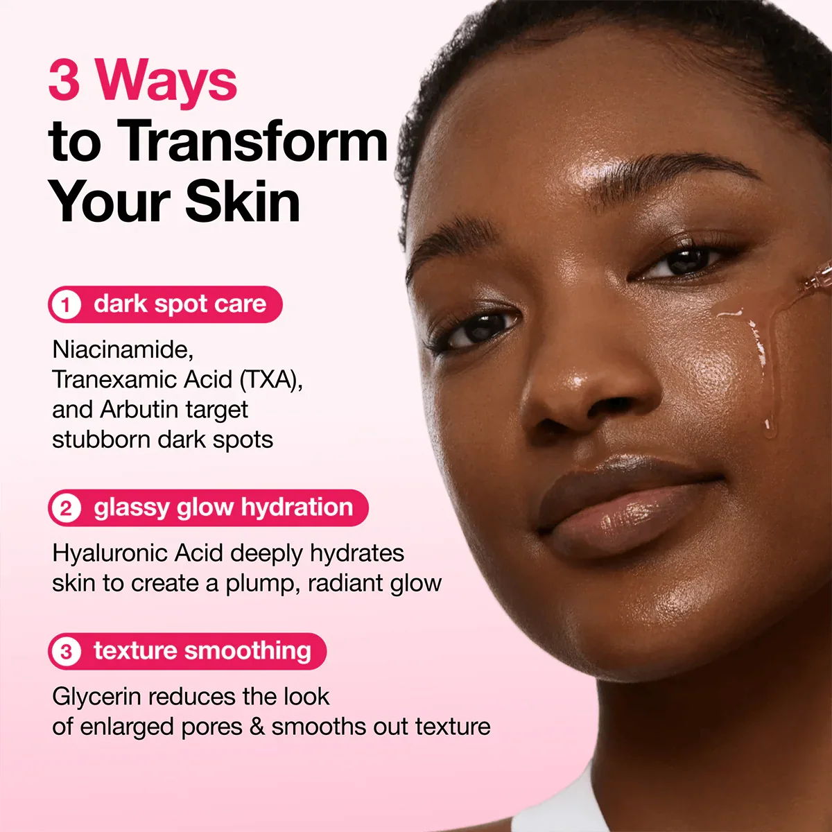 Anua Niacinamide 10% + TXA 4% Serum for Brightening & Dark Spot Care