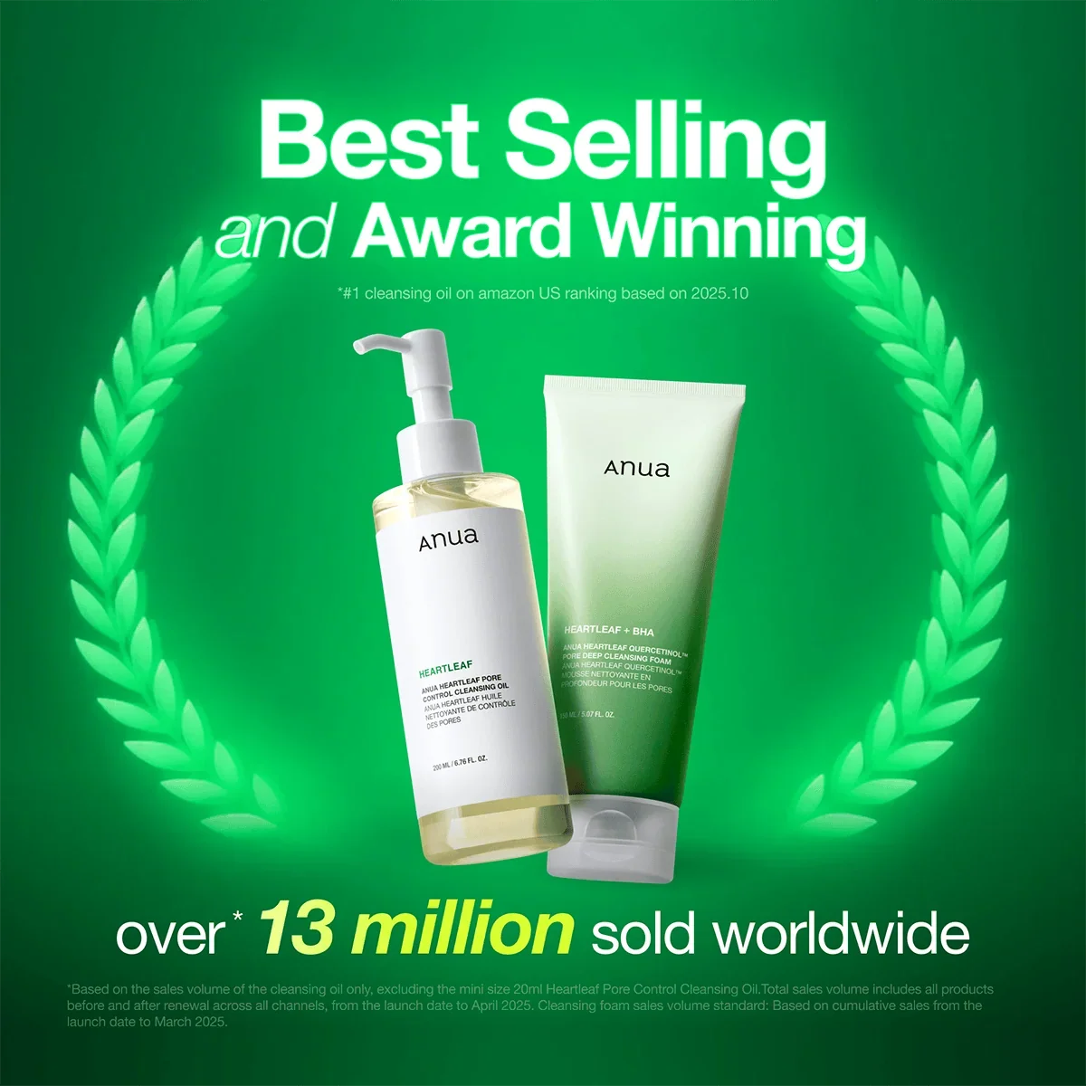 Anua Heartleaf Pore Control Cleansing Oil - 200ml
