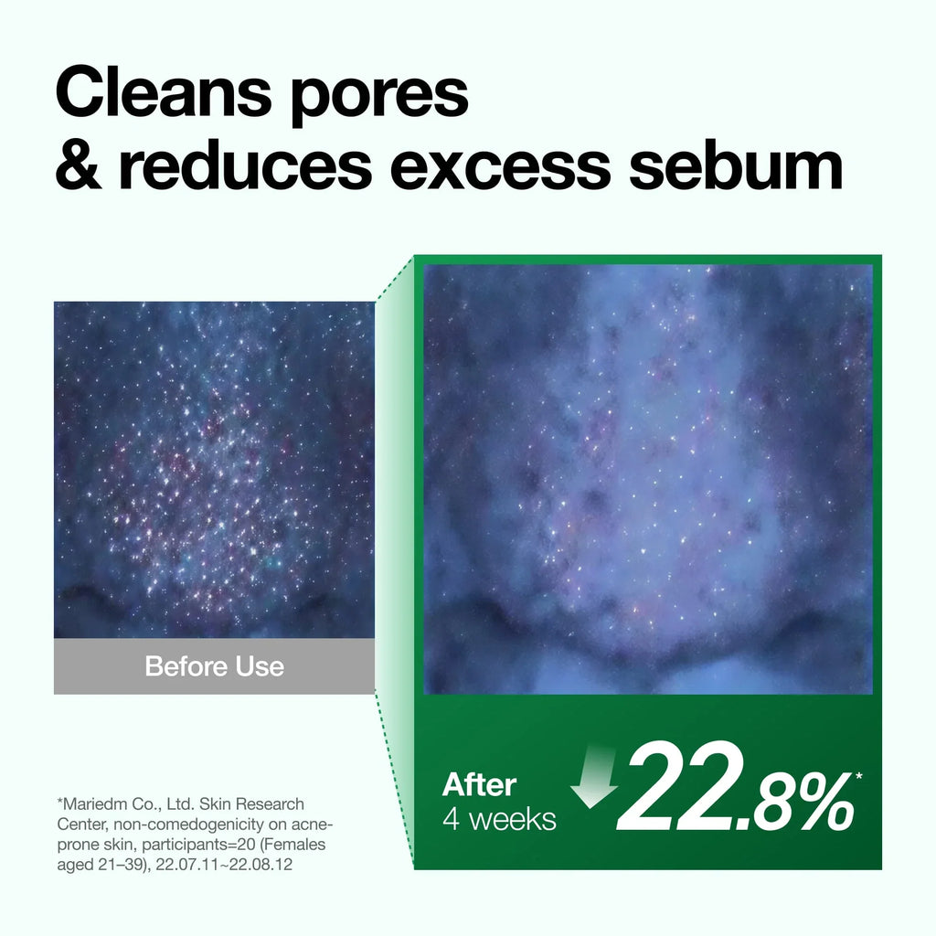 Anua Heartleaf Pore Control Cleansing Oil - 200ml