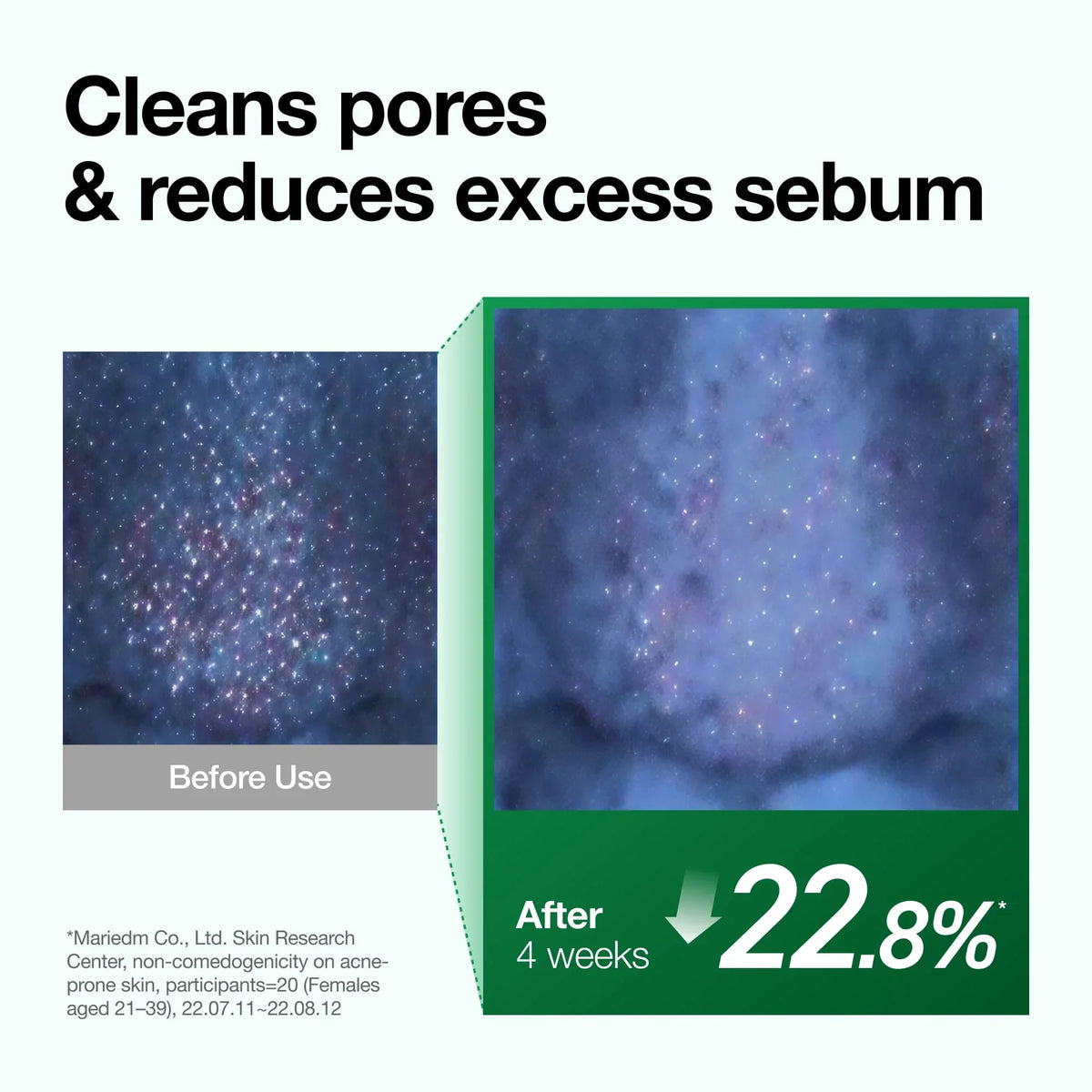 Anua Heartleaf Pore Control Cleansing Oil - 200ml