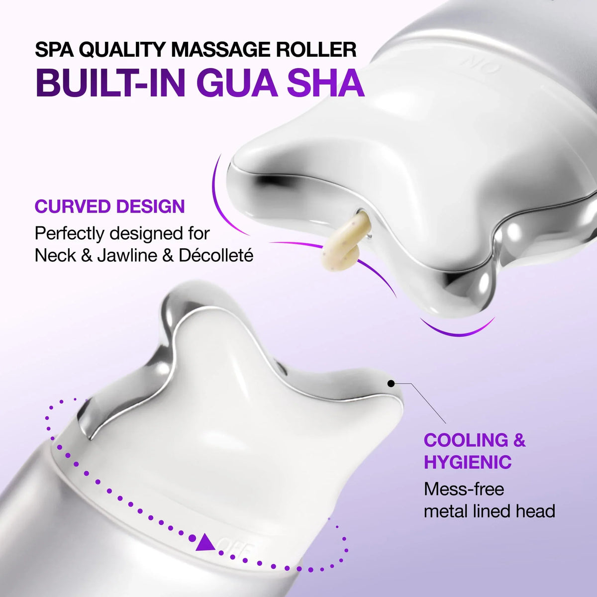 Anua Collagen Retinol Refining Gua Sha Cream