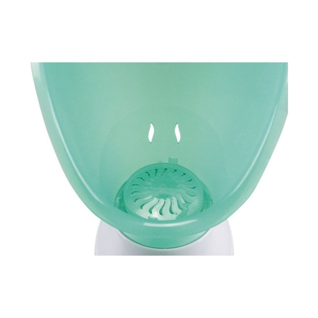 Beper Facial Steamer Sauna for Skin Care & Relaxation with Adjustable Steam – Model 40.967N