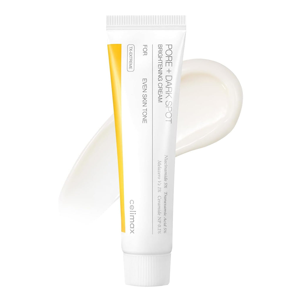 Celimax PORE + Dark Spot Brightening Cream