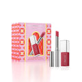 Clinique Pink Honey Duo