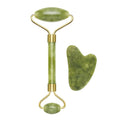 Beper Jade Roller & Gua Sha Massagge Tool - C301ABE101