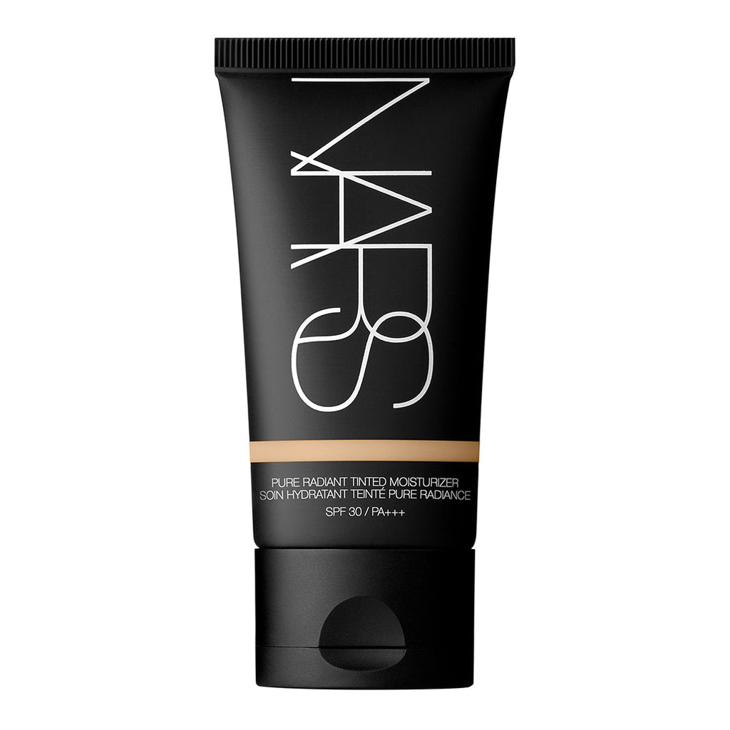 NARS Pure Radiant Tinted Moisturiser SPF 30/PA+++ – 50ml
