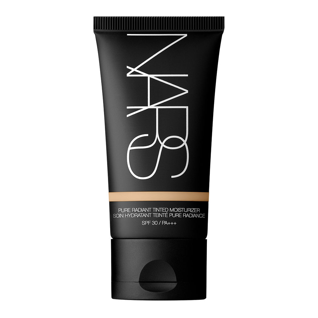 NARS Pure Radiant Tinted Moisturiser SPF 30/PA+++ – 50ml