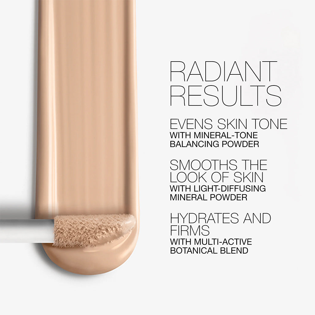 Nars Radiant Creamy Concealer