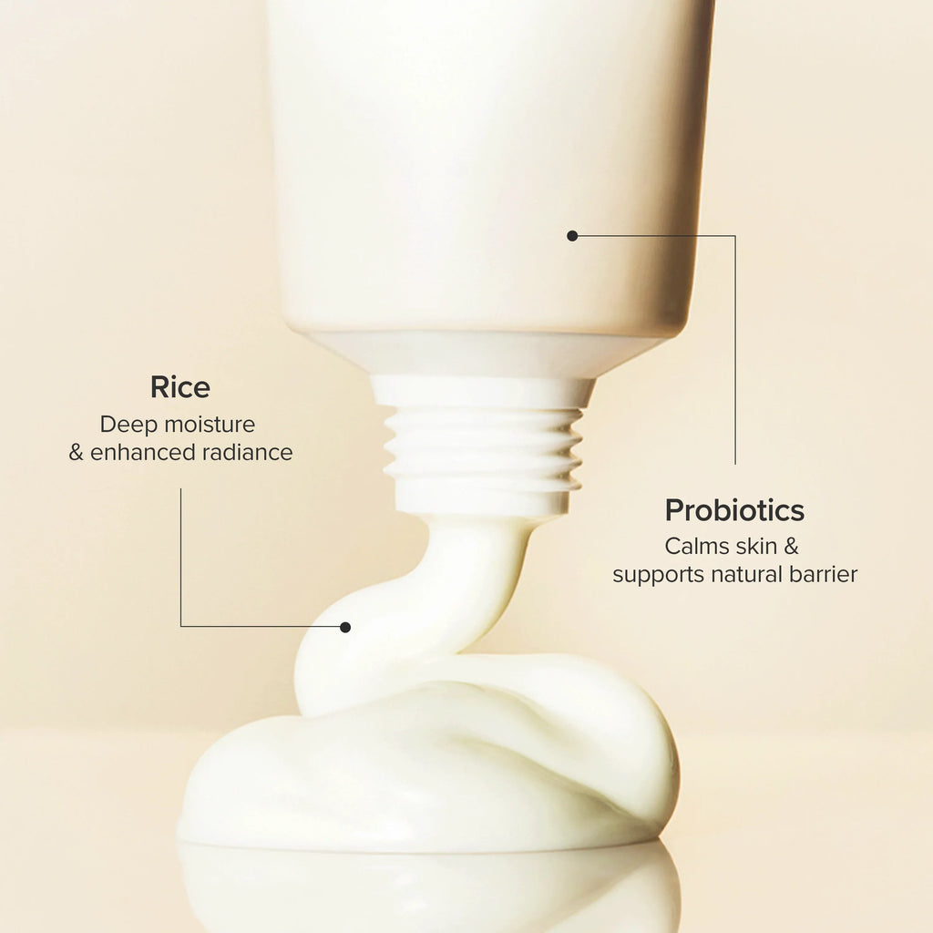 Beauty of Joseon Relief Sun: Rice + Probiotics SPF50+ PA++++