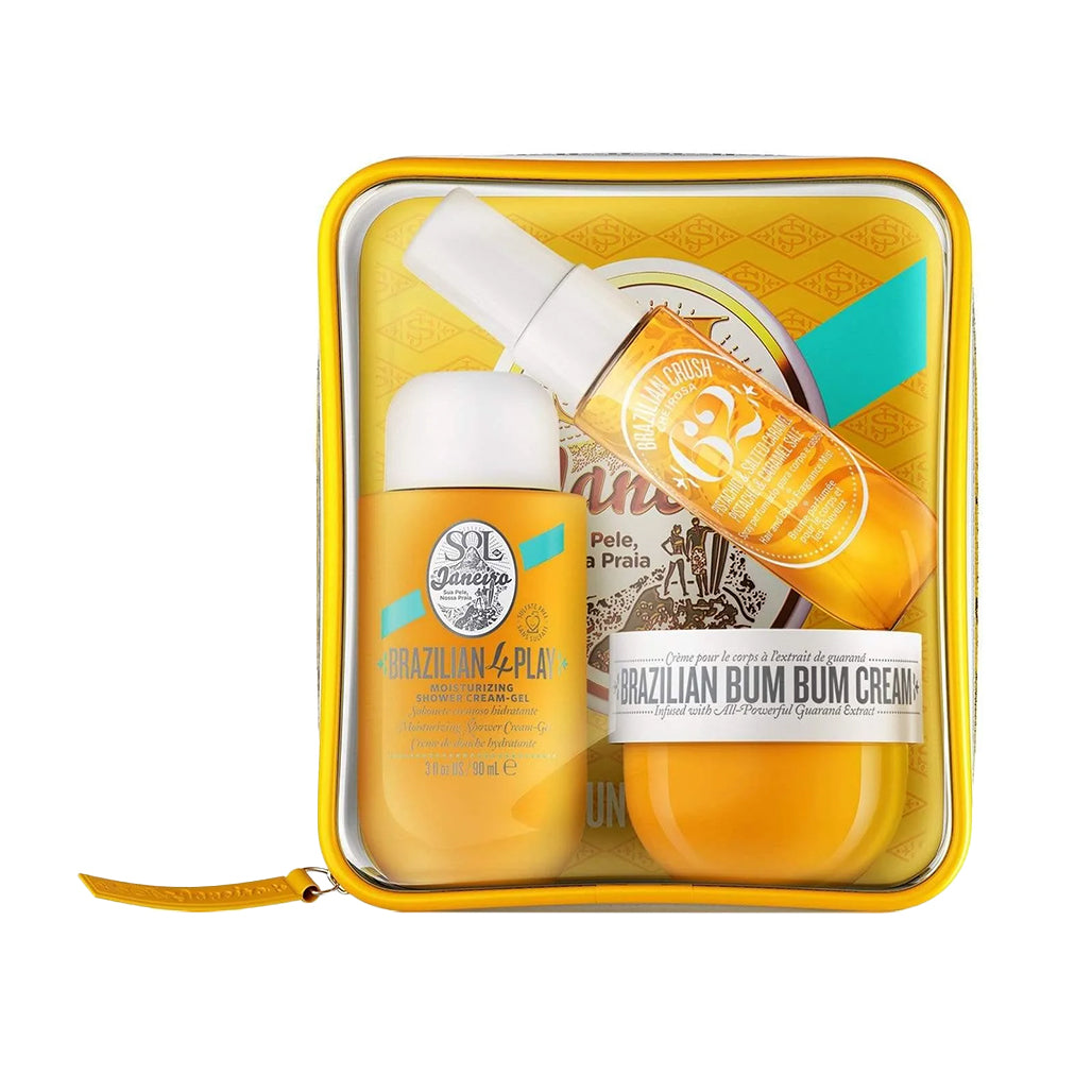 Sol de Janeiro Brazilian Bum Bum Jet Set