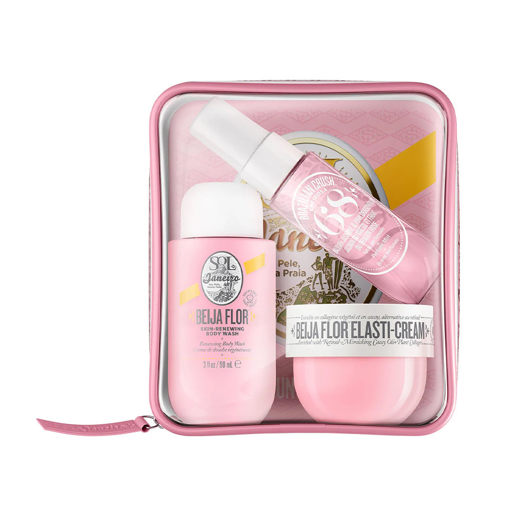 Sol de Janeiro Beija Flor™ Jet Set